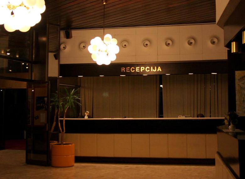 Hotel  Liburnija