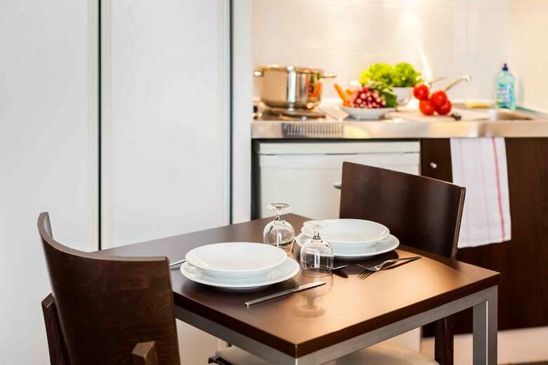Hotel Adagio Access Illkirch (ex Citea Strasbourg)