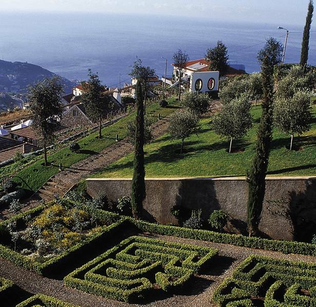 Charming Hotels - Quinta Do Estreito