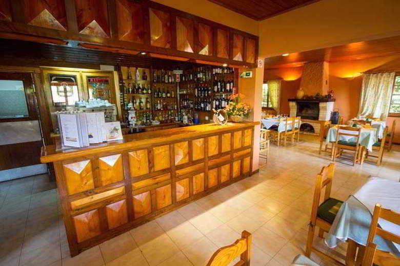 Hotel Estalagem A Quinta