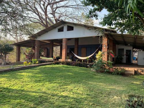 Agroturismo Rancho El Bosque