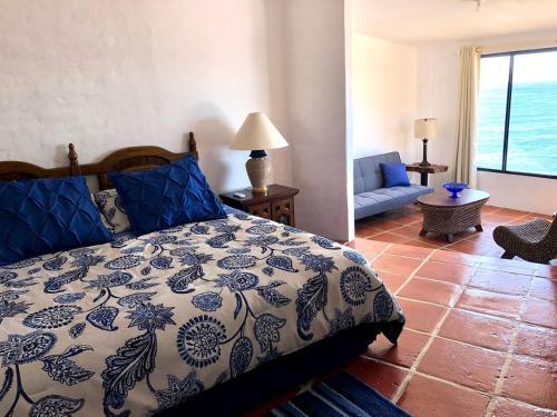 Casa De Playa Rincon Azul