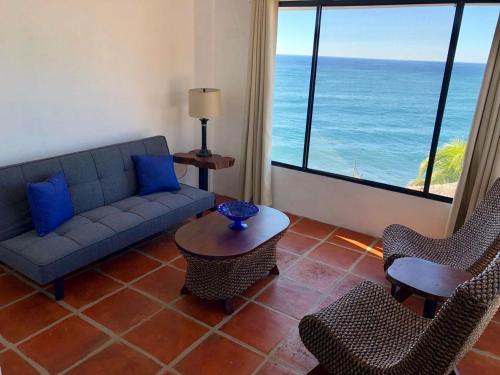 Casa De Playa Rincon Azul