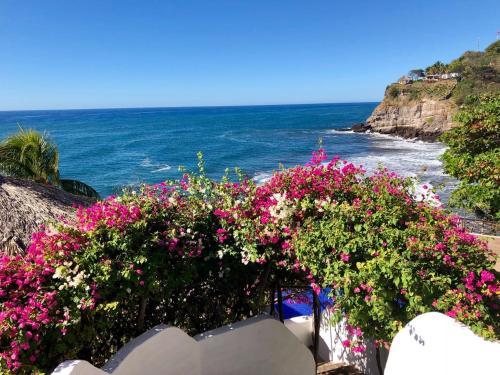 Casa De Playa Rincon Azul