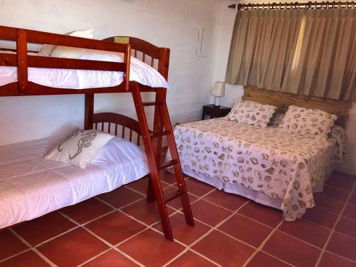 Casa De Playa Rincon Azul