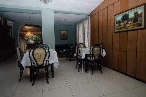 Posada Casa Grande Hotel