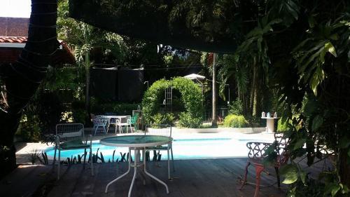 Posada Casa Grande Hotel