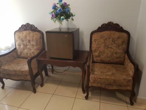 Hotel Florencia