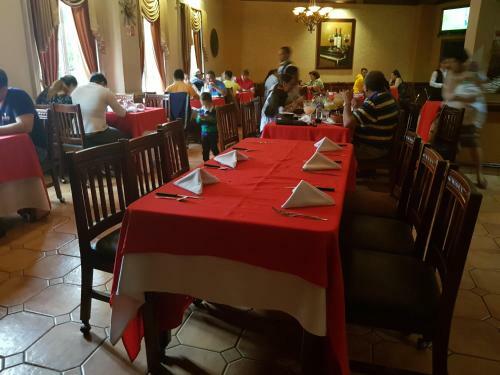 Hotel Florencia