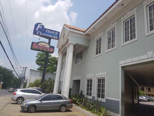 Hotel Florencia