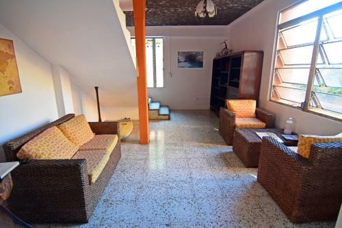 Hostal Europa Guest House