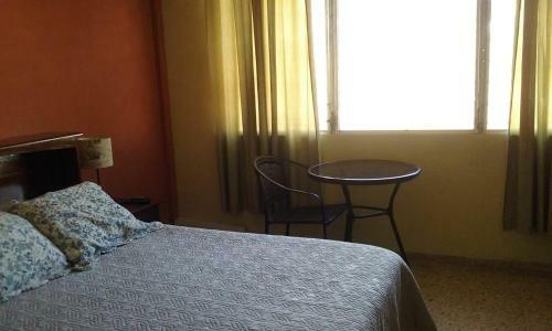 Hostal Casa San Benito