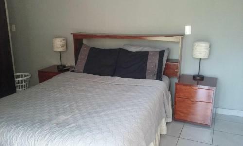 Hostal Casa San Benito