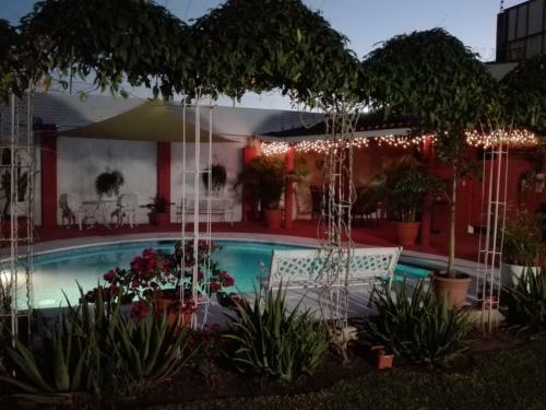 Hostal Casa San Benito