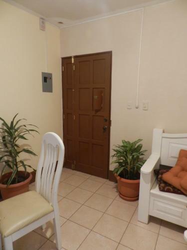 Bed & Breakfast La Casa De Gloria