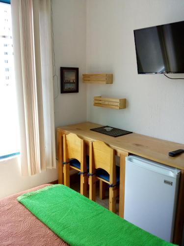 Habitaciones Eco-terrazas