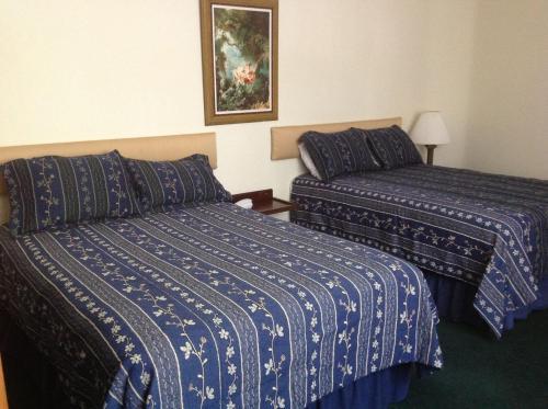 Apart-hotel Posada San Judas