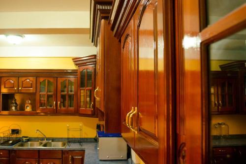 Albergue La Luna Hostal