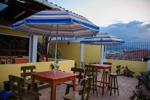 Albergue La Luna Hostal