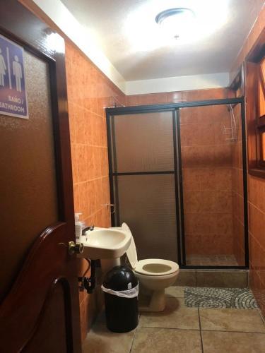 Albergue La Luna Hostal