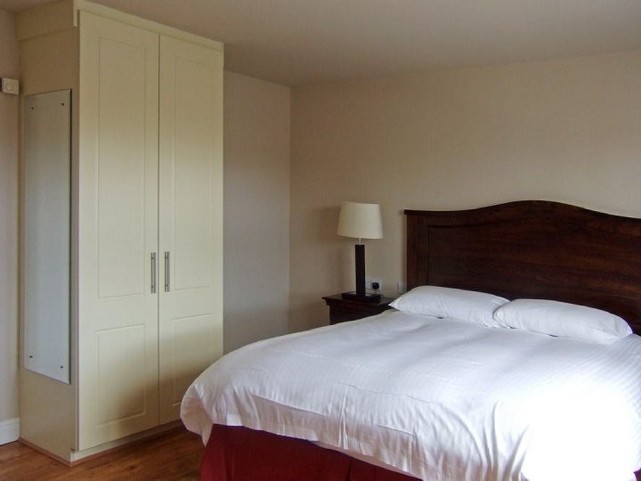 Abbey Court Hotel, Lodges & Trinity Leisure Spa