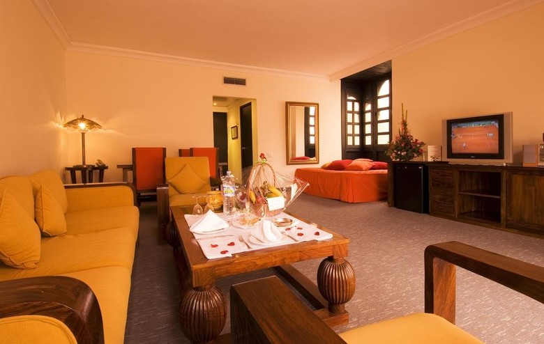 Hotel Semiramis