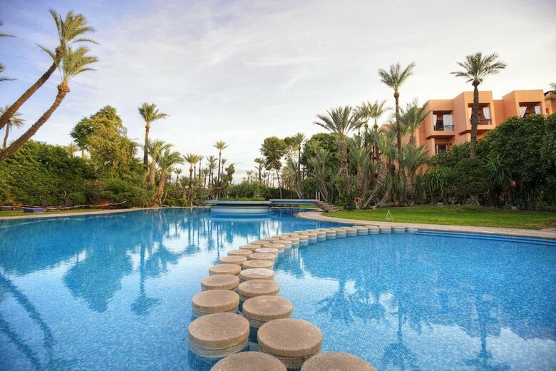 Hotel Semiramis