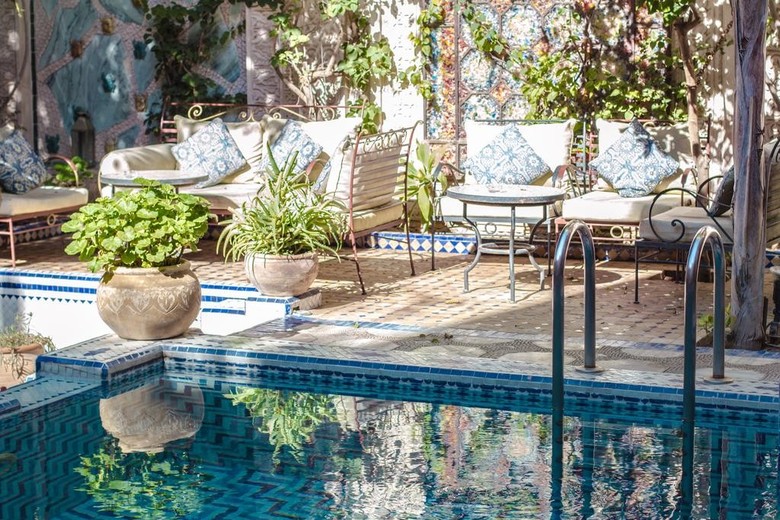 Hotel Riad Palais Sebban