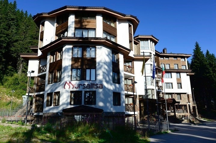 Hotel Complex Mursalitsa