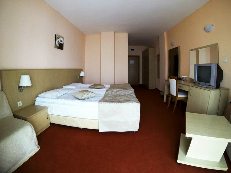 Hotel Orpheus