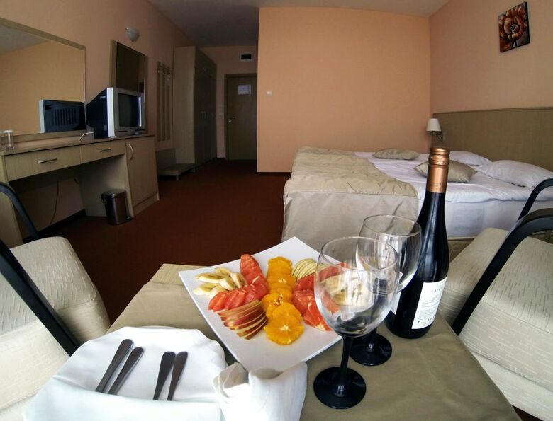 Hotel Orpheus
