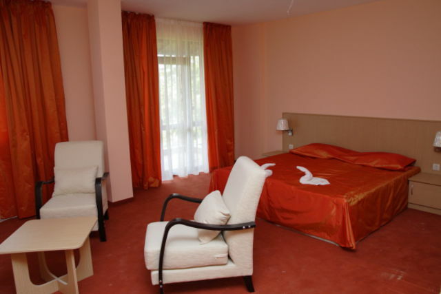 Hotel Orpheus