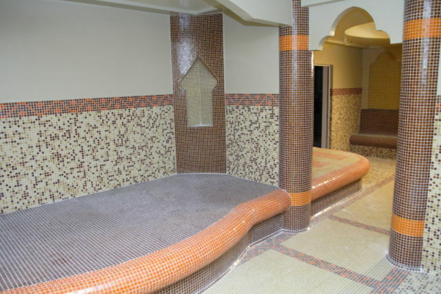 Hotel Orpheus
