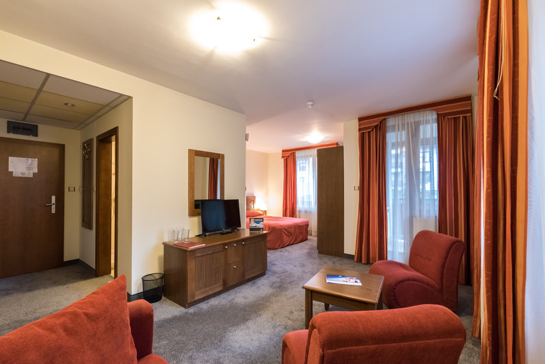 Hotel Evelina Palace