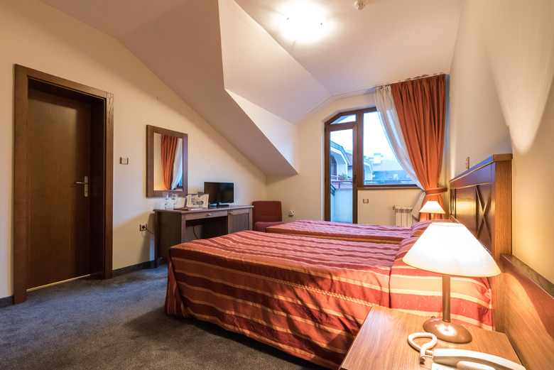 Hotel Evelina Palace