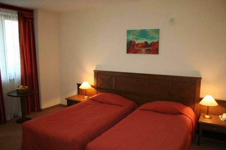 Hotel Evelina Palace