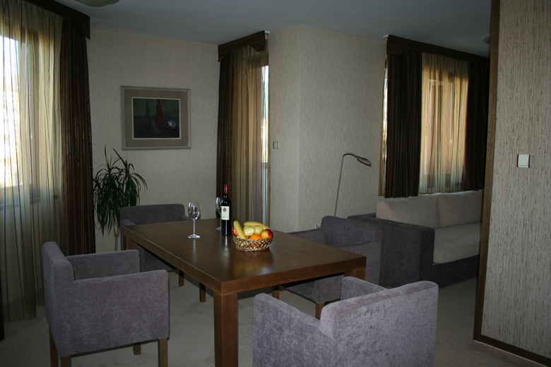 Hotel Evelina Palace
