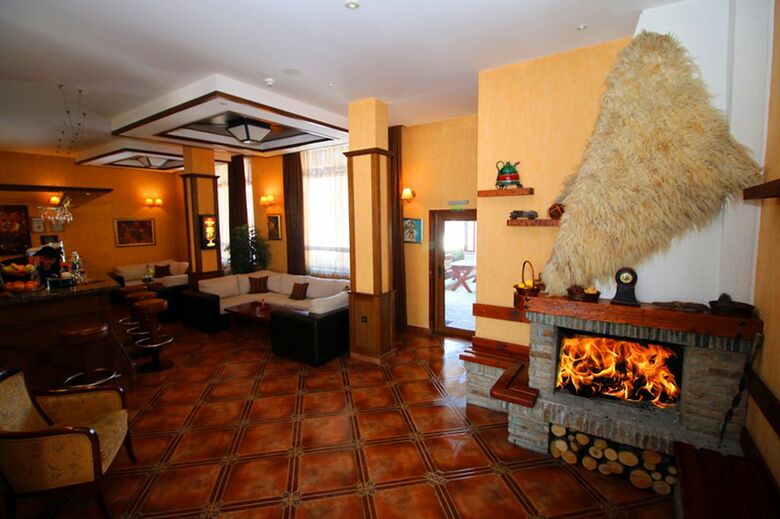 Hotel Evelina Palace