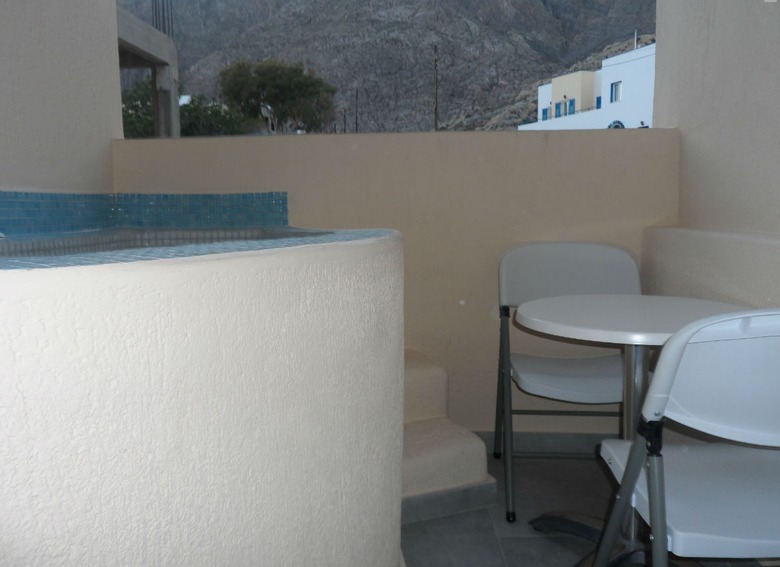 Hotel Villas Lucia