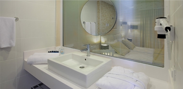 Hotel Armonia Holiday Village Bodrum