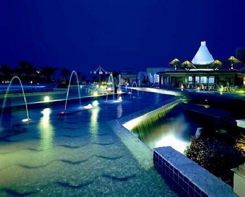 Hotel Hasdrubal Thalassa & Spa Yasmine Hammamet