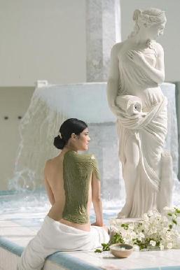Hotel Hasdrubal Thalassa & Spa Yasmine Hammamet