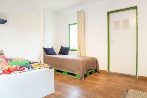 Hostal Rastlinky.sk Greenhouse Guestrooms