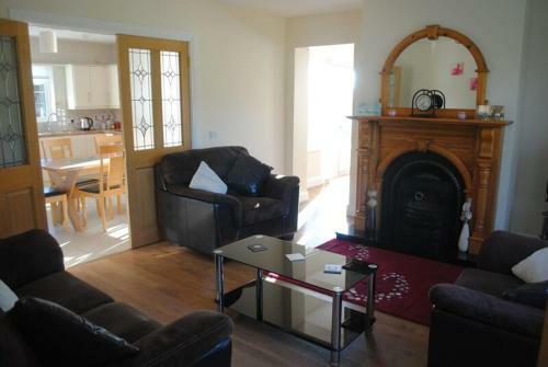 Croghan House