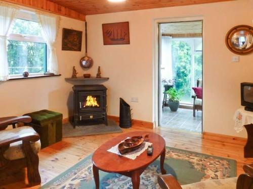 Woodside Lodge