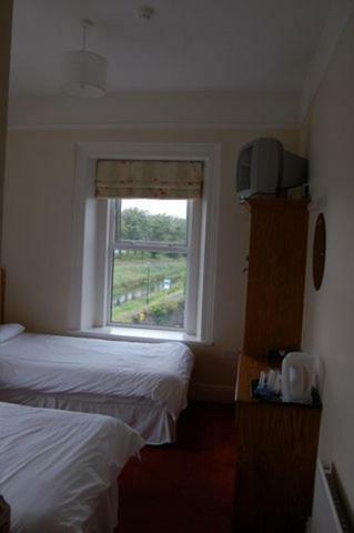 Railway House B&B