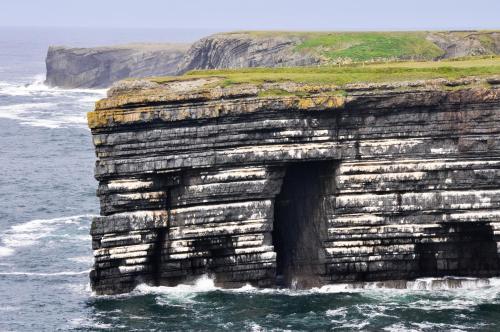 Hostal Kilkee Town House