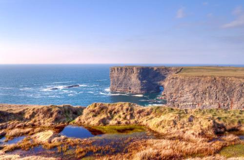 Hostal Kilkee Town House