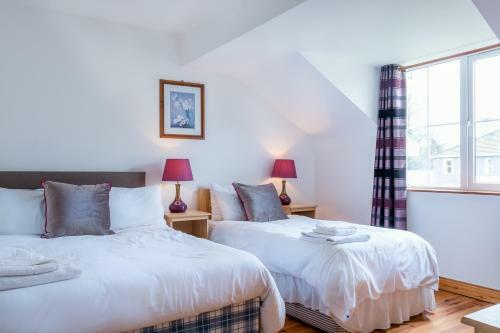 No 14 Killarneys Holiday Village