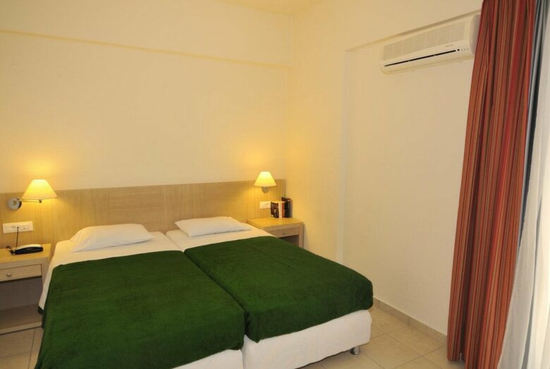 Aparthotel Anita